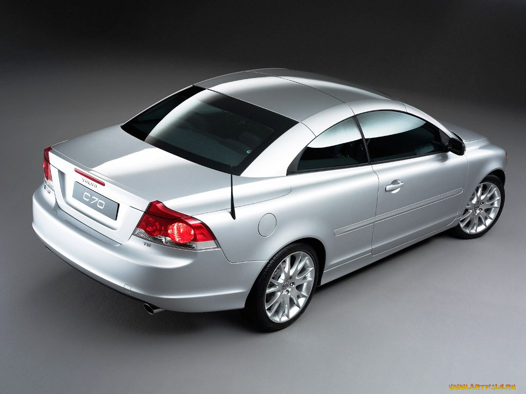 , volvo